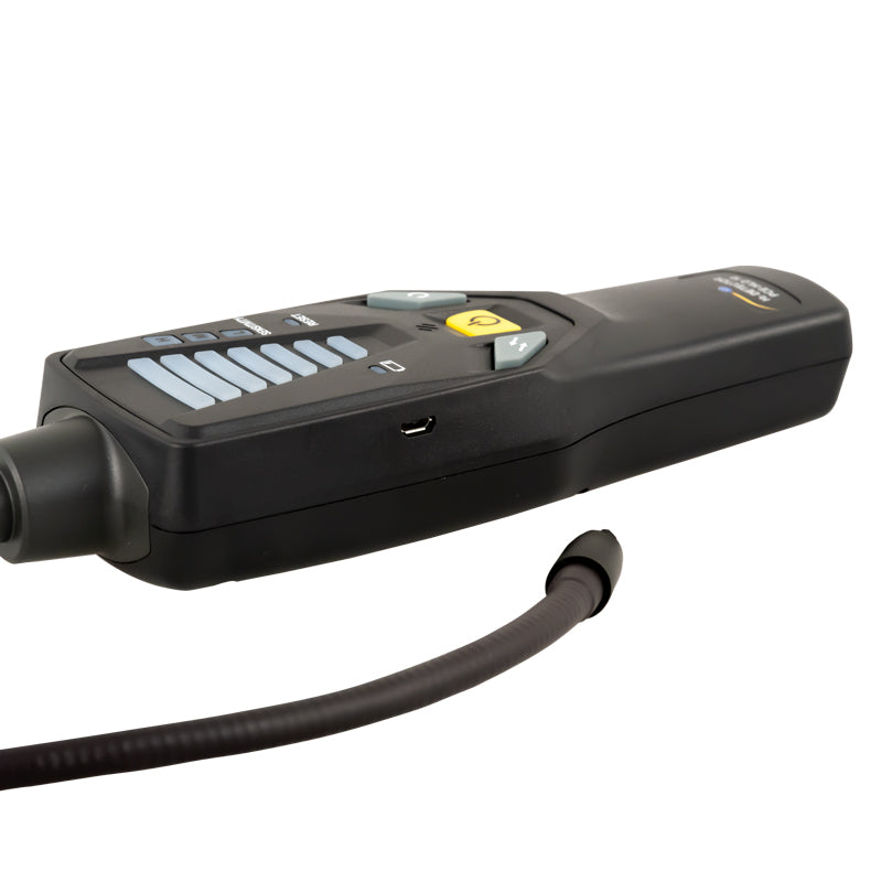 Detector de hidrógeno PCE-HLD 10