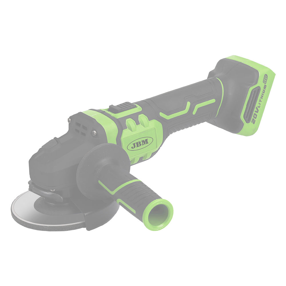 Rotor para REF. 60008 - JBM JBM, imagem do produto