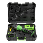 Polidor com Motor Brushless com Caixa - JBM JBM, imagem do produto