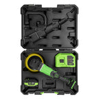 Polidor com Motor Brushless com Caixa - JBM JBM, imagem do produto