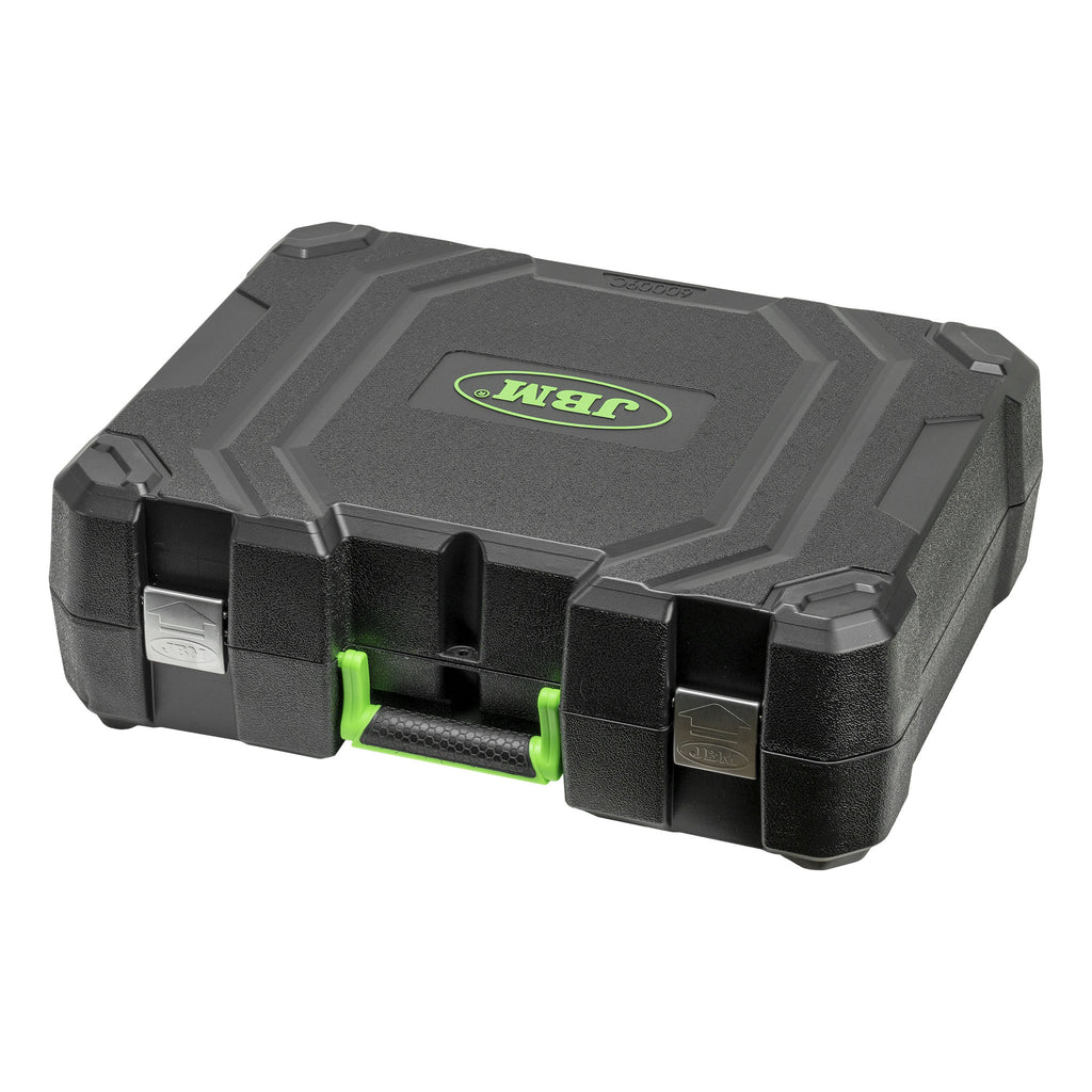 Polidor com Motor Brushless com Caixa - JBM JBM, imagem do produto