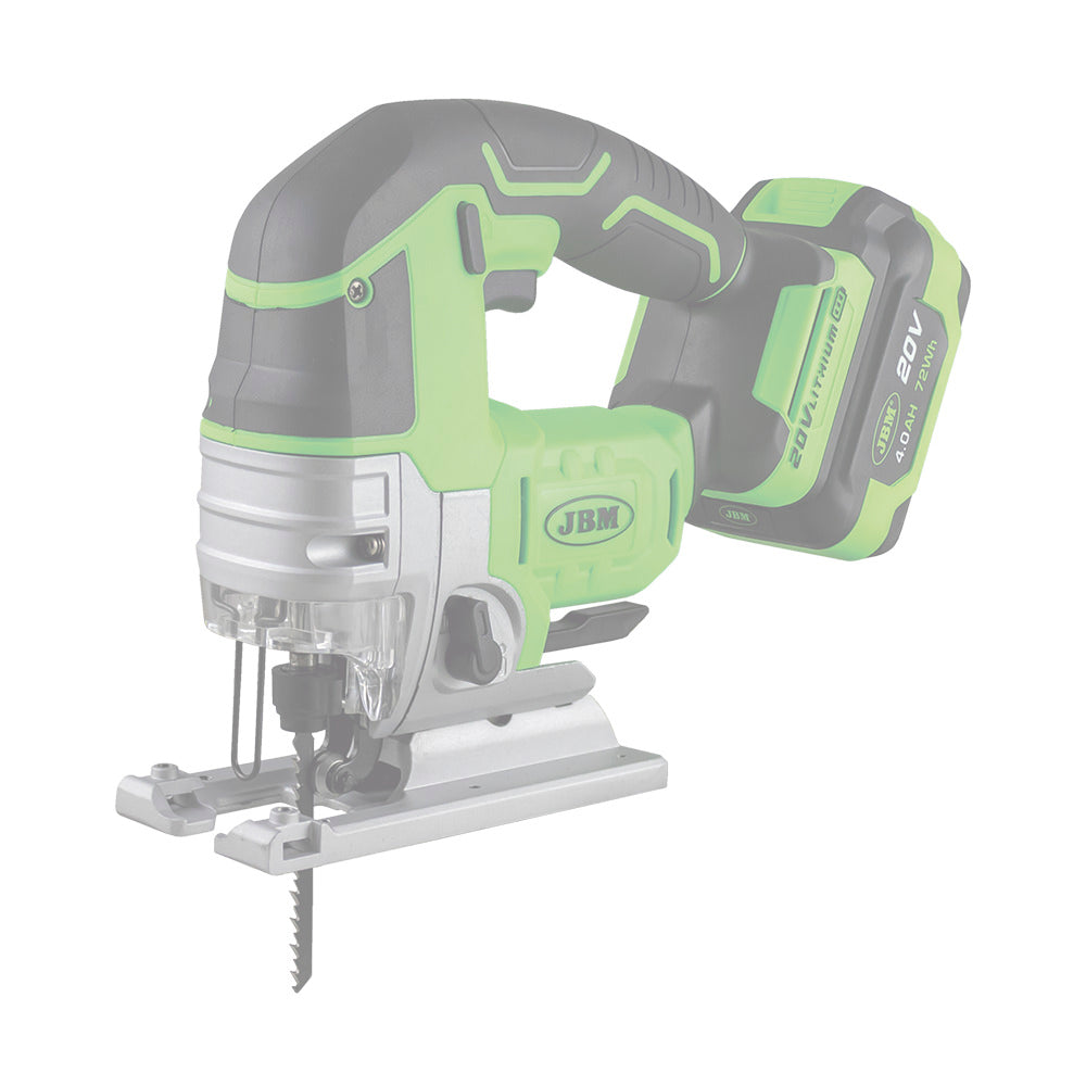 Botão para REF. 60010 - JBM JBM, imagem do produto