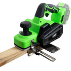 Plaina Brushless - JBM JBM, imagem do produto
