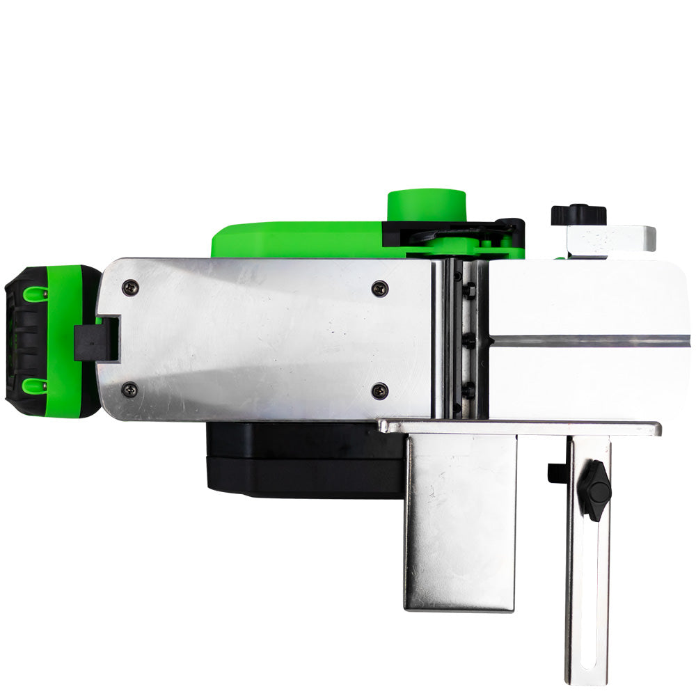 Plaina Brushless - JBM JBM, imagem do produto