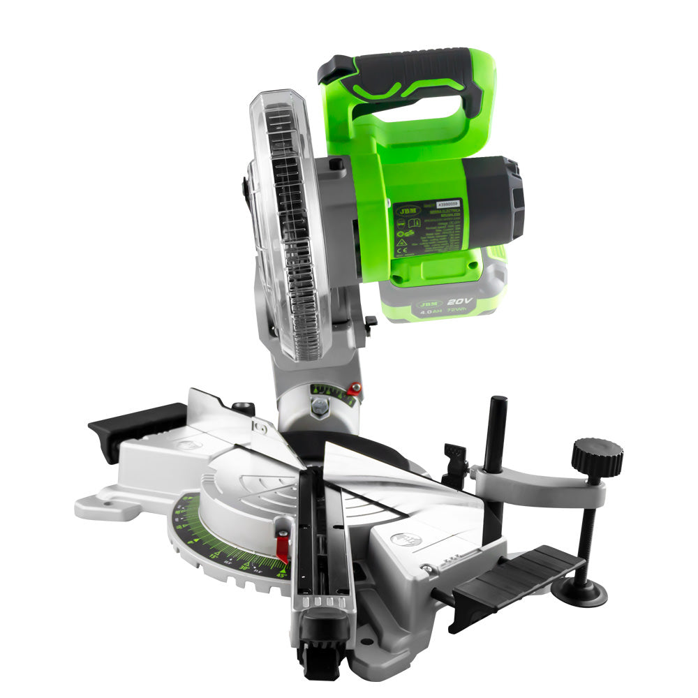 Serra de Esquadria Motor Brushless - JBM JBM, imagem do produto