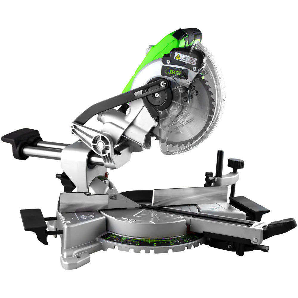 Serra de Esquadria Motor Brushless - JBM JBM, imagem do produto