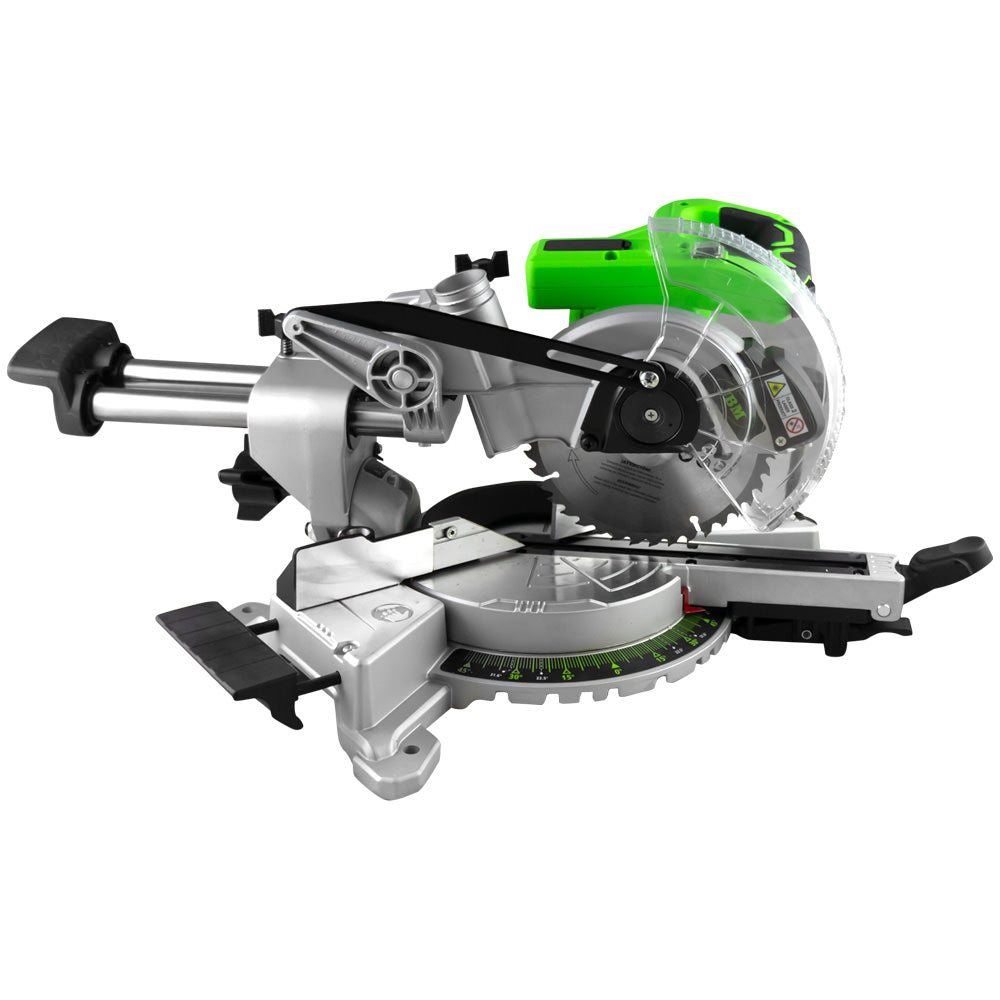 Serra de Esquadria Motor Brushless - JBM JBM, imagem do produto