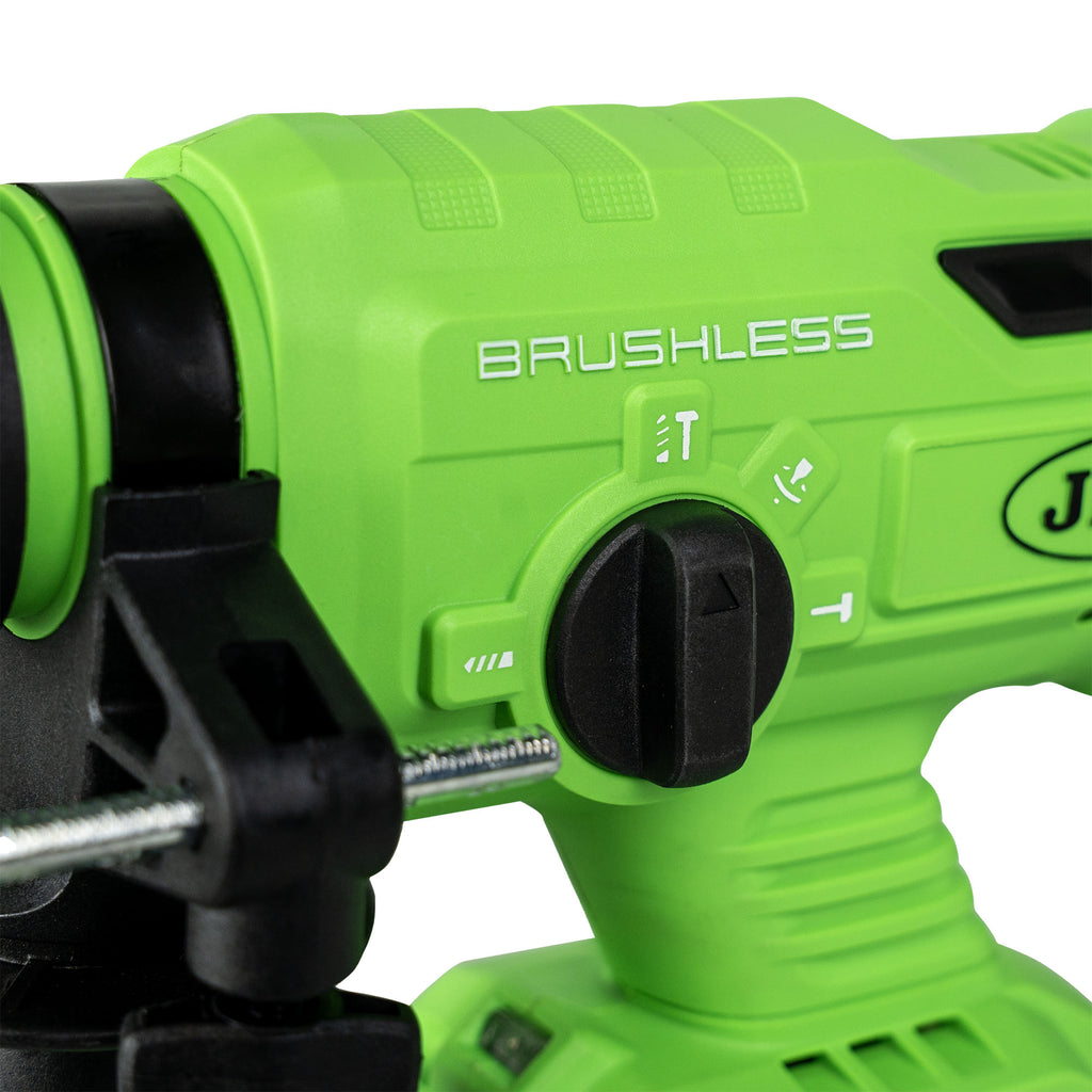 Martelo Percutor Brushless - JBM JBM, imagem do produto