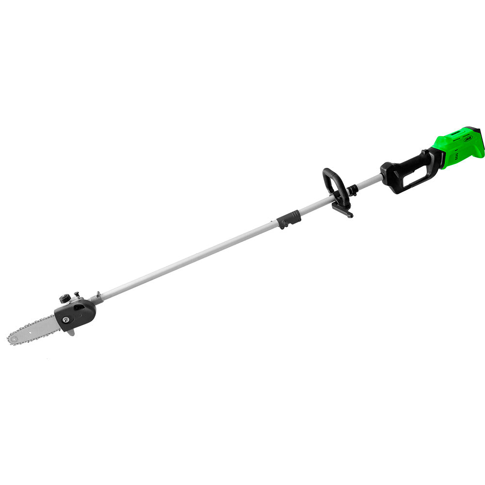 Máquina de Jardim Multifuncional Bateria (4 em 1) - JBM JBM, imagem do produto