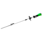 Máquina de Jardim Multifuncional Bateria (4 em 1) - JBM JBM, imagem do produto