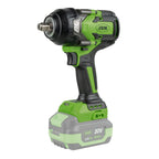 Chave de Impacto Brushless a Bateria 1/2" 1000NM - JBM JBM, imagem do produto