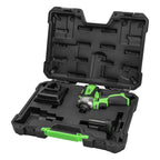Berbequim de Impacto SEM Escovas 1/4" 150 NM com Caixa - JBM JBM, imagem do produto