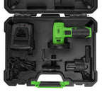 Ferramenta de Corte SEM FIOS de 12V com Caixa - JBM JBM, imagem do produto