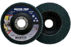 Disco de Lamela 125 G40 (30 Unidades)
