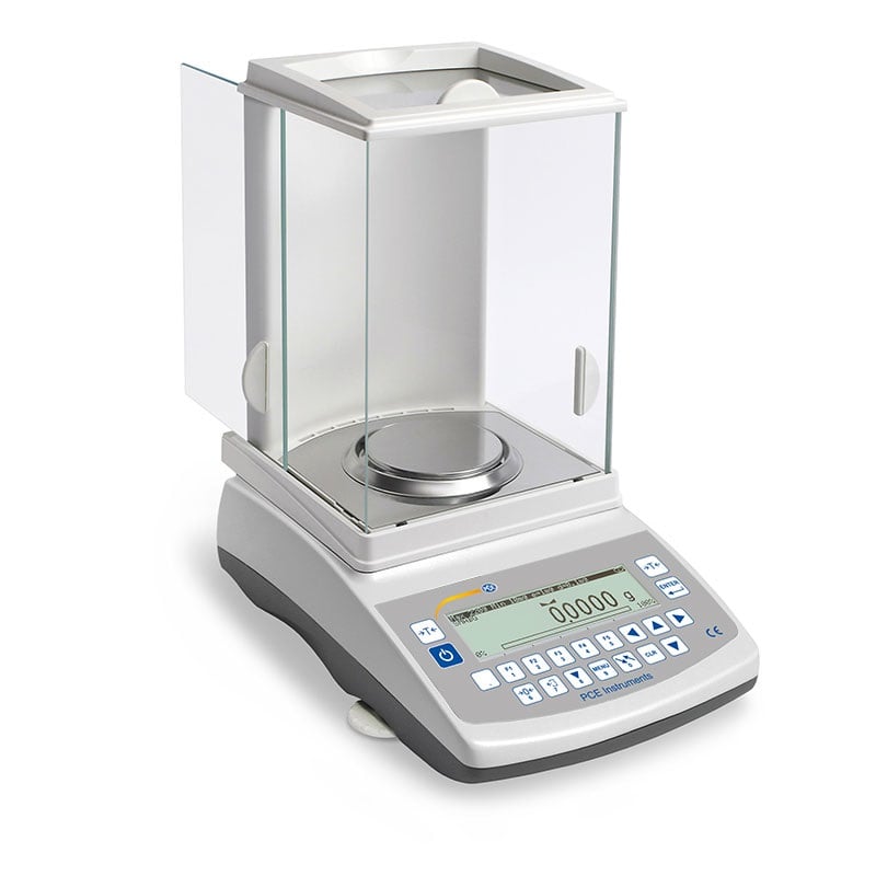 Balança analítica PCE-ABI 220D