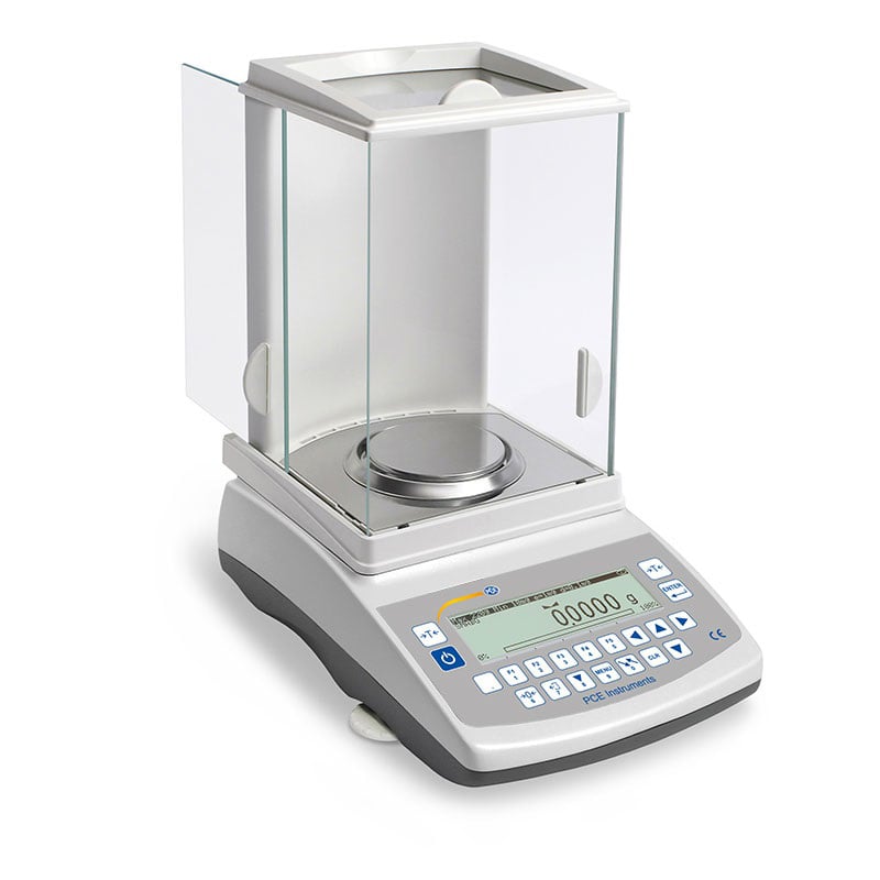 Balança analítica PCE-ABE 220D