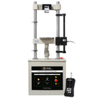 Máquina de teste motorizada PCE-MTS500-DFG N 5K FD 300 KIT