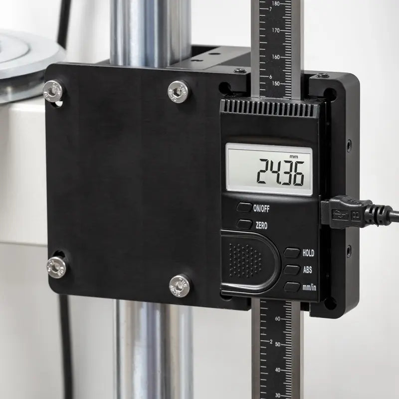 Máquina de teste motorizada PCE-MTS500-DFG N 5K FD 300 KIT