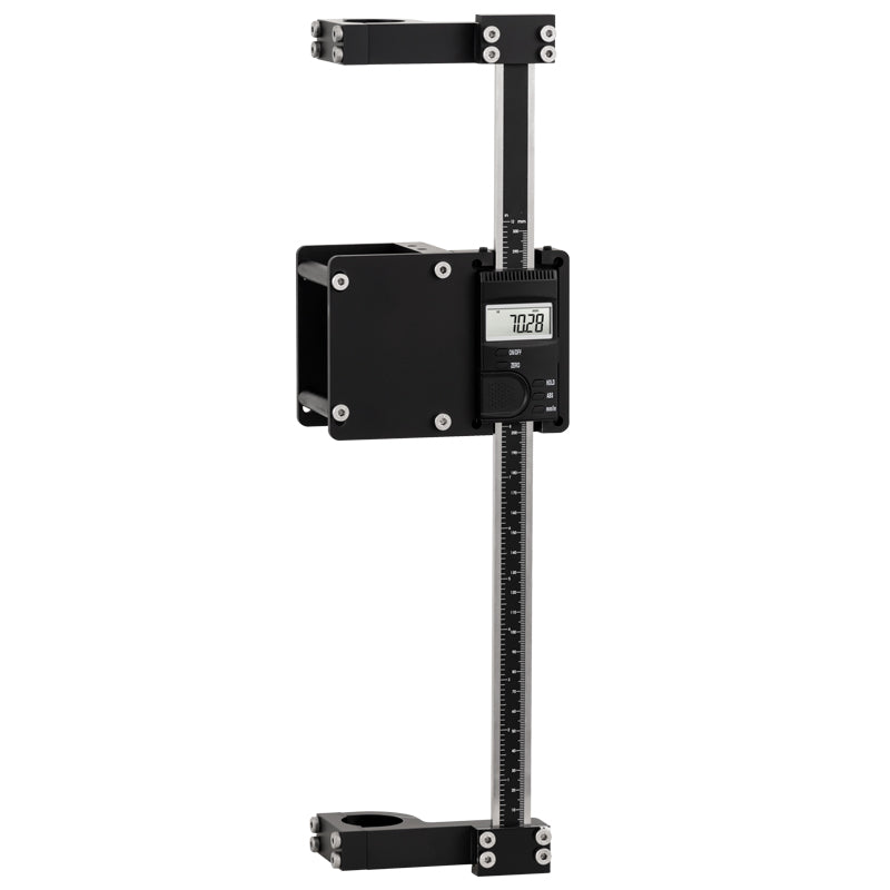 Máquina de teste motorizada PCE-MTS500-DFG N 5K FD 300 KIT