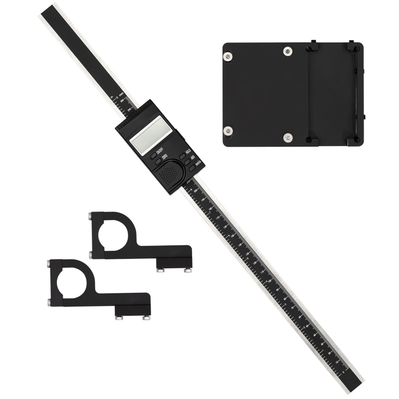 Máquina de teste motorizada PCE-MTS500-DFG N 5K FD 300 KIT