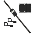 Máquina de teste motorizada PCE-MTS500-DFG N 5K FD 300 KIT