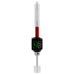 Testador de dureza PCE-2600N-ICA incl. certificado de calibração ISO