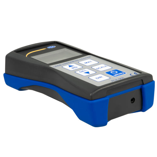 Durómetro PCE-900-ICA incl. certificado de calibración ISO