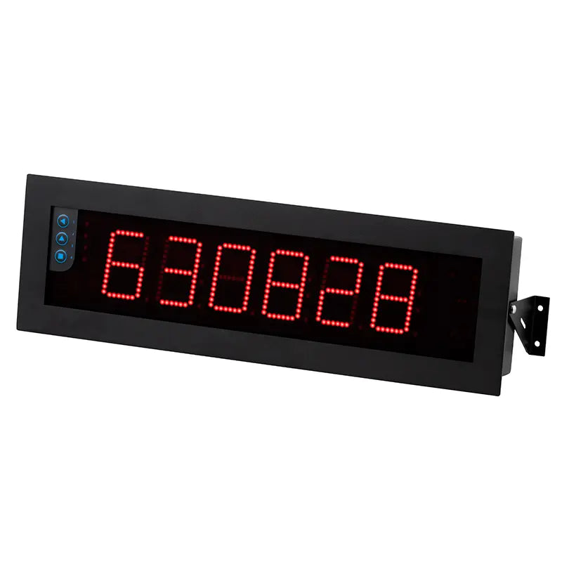 Indicador de grande formato PCE-BPD-C-66A
