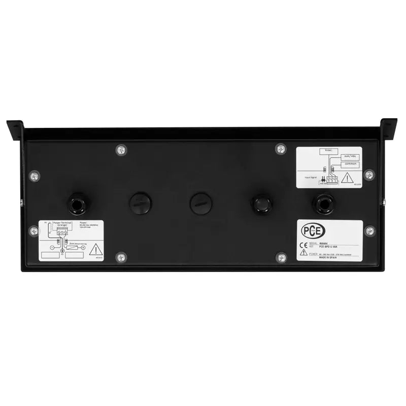 Indicador de grande formato PCE-BPD-C-66A