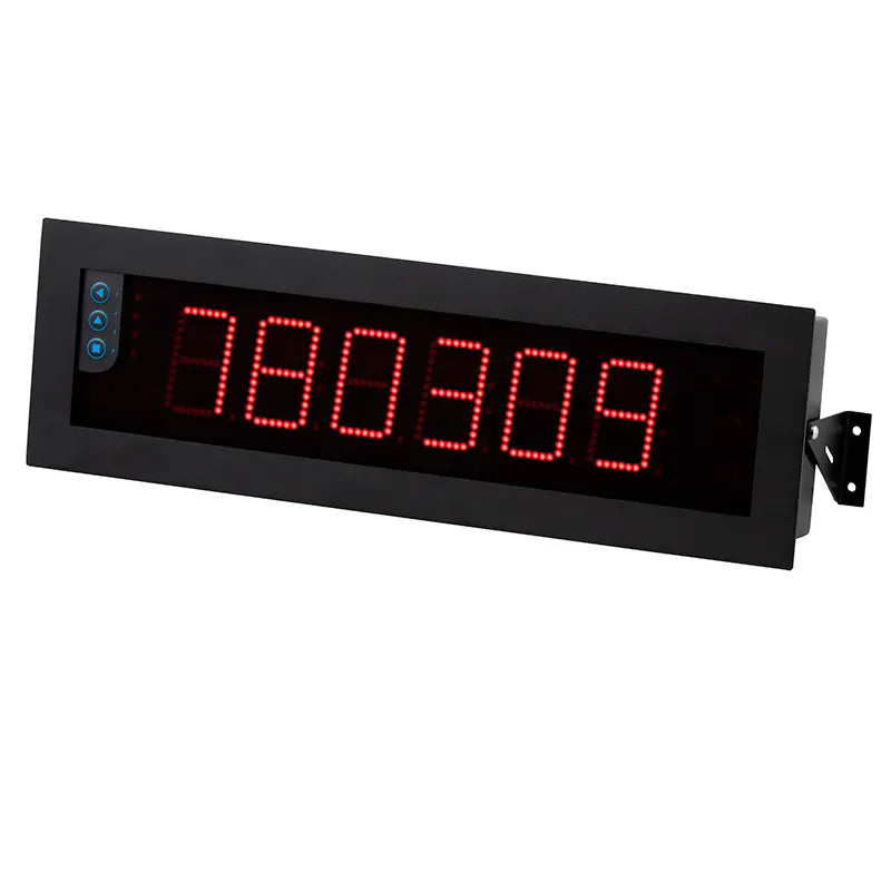 Indicador de grande formato PCE-BPD-C-66D