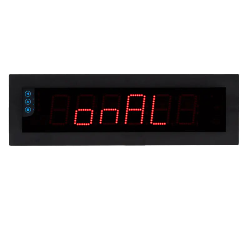Indicador de grande formato PCE-BPD-P-66A