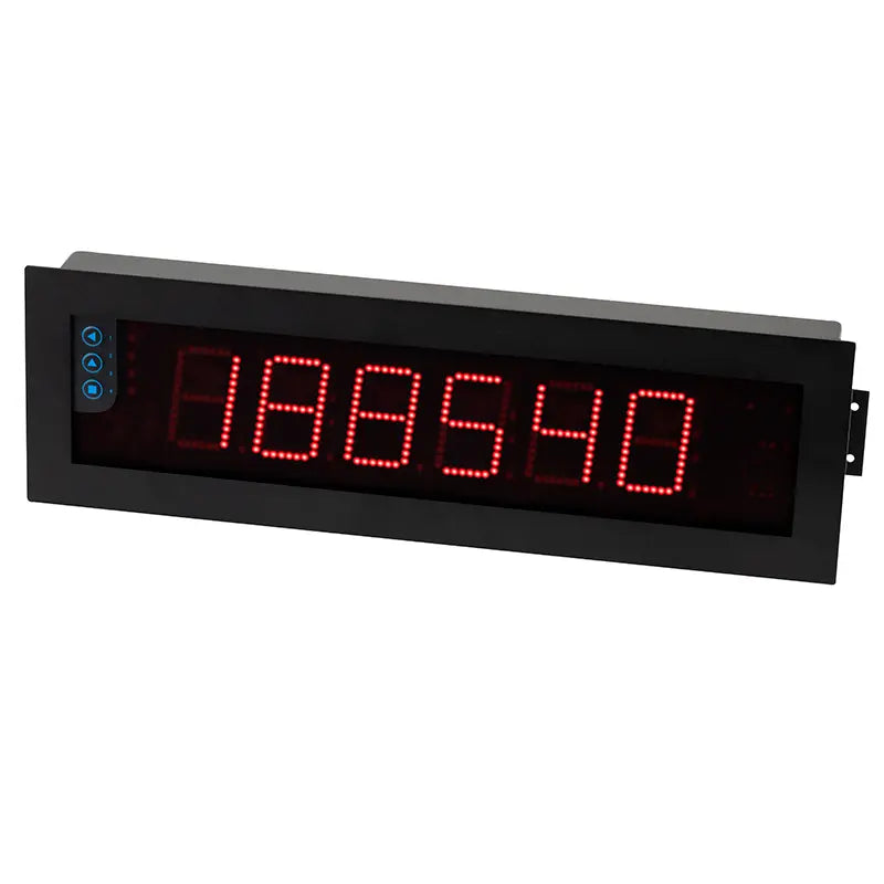 Indicador de grande formato PCE-BPD-P-66D