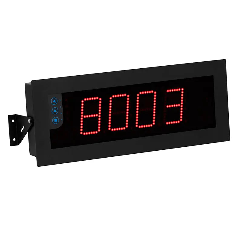 Indicador de grande formato PCE-BPD-U-41D