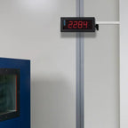 Indicador de grande formato PCE-BPD-U-46D