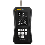 Termo-higrómetro PCE-THD 50S, incluindo certificado de calibração ISO