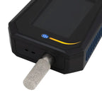 Termo-higrómetro PCE-THD 50S, incluindo certificado de calibração ISO