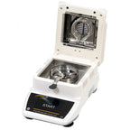 Medidor de umidade de materiais PCE-MA 110TS
