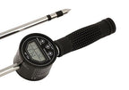Medidor de umidade de materiais PCE-PEL 20