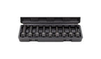 JOGO 09 CHAVES TORX T-20/T-70 IMPACTO