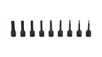 JOGO 09 CHAVES TORX T-20/T-70 IMPACTO