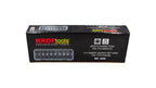 JOGO 09 CHAVES TORX T-20/T-70 IMPACTO