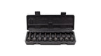 JOGO 09 CHAVES TORX T-20/T-70 IMPACTO