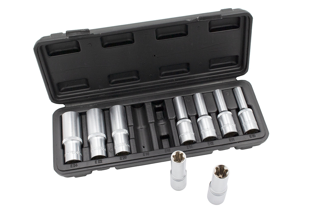 JG 09 CHAVES 1/2"  TORX INT E10-E24