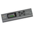 Radiómetro para la medición de dosis de rayos X, radiación gamma y beta PCE-RDM 5