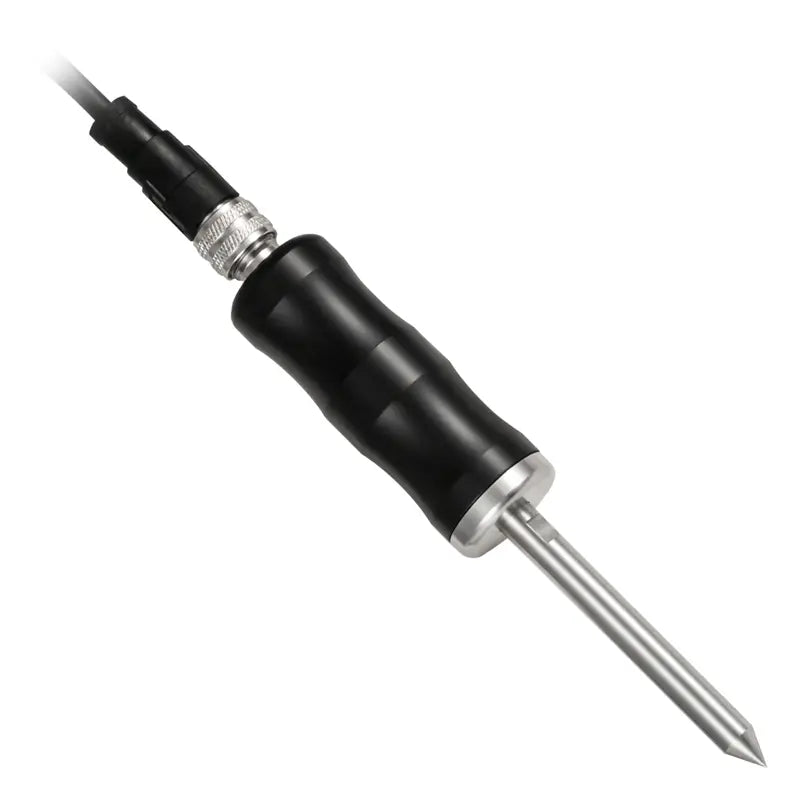 Medidor de vibração PCE-VT 3950S-ICA, incluindo certificado de calibração ISO