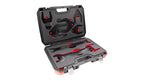 KIT CHAVES P/ DESAPERTAR PORCA VENTOINHA RADIADOR (6117)