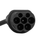 Testador de ponto de carregamento PCE-EVSE 310