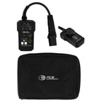 Testador de ponto de carregamento PCE-EVSE 310