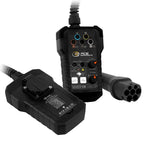 Testador de ponto de carregamento PCE-EVSE 310