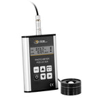 Dosímetro UVA e de luz com sensor externo PCE-UV 40A